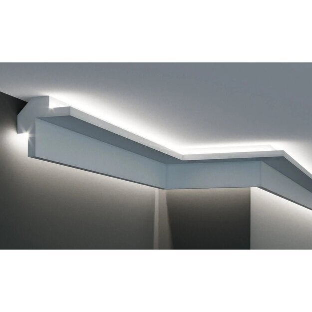 LED profilis KD503 (1.15 m)