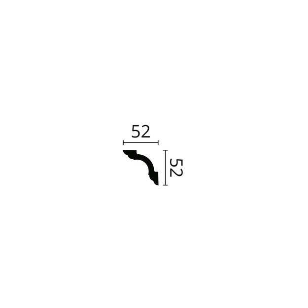 Cornice Wallstyl WT5